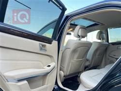 مێرسێدس بێنز E-Class